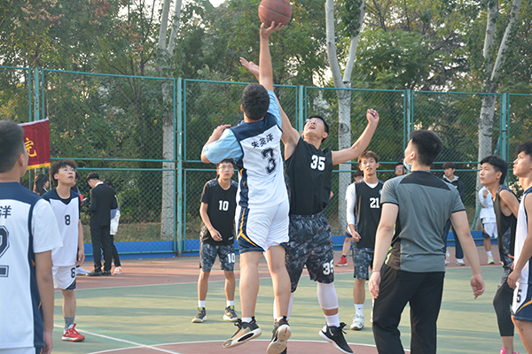 阿坝师范学院篮球队图片