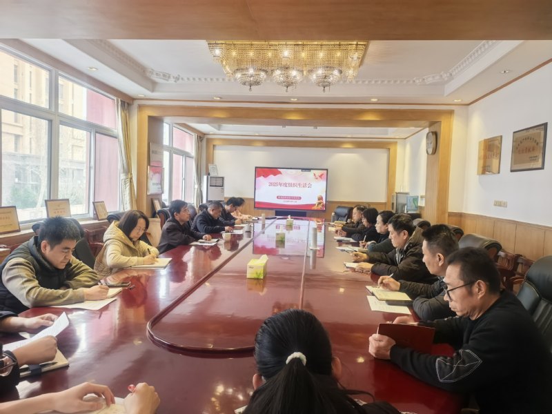 【学部新闻】学部党委书记吴笑兵...